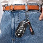 DNGNKNG Diamondbacks Leather Car Keychain Keyring for Diamondbacks Baseball Fans,Arizona Diamondbacks Car Key Fob Holder Keychain Lanyard,Souvenir/Gifts for Baseball Fans