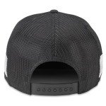 AMERICAN NEEDLE Los Angeles LA Kings NHL Hotfoot Adjustable Snapback Baseball Hat, Black (23018A-LAK-BLK)