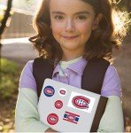 WinCraft NHL Seattle Kraken 5" x 7" Variety Sticker Sheet (17 Stickers, 1 Sheet)