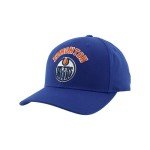 ZHATS Standard NHL Officially Licensed Hat Competitor Team Color, One Size