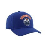 ZHATS Standard NHL Officially Licensed Hat Competitor Team Color, One Size