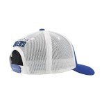 ZHATS Standard NHL Officially Licensed Adjustable Snapback Hat Big Rig Icon Team Color, One Size