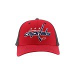ZHATS Standard NHL Officially Licensed Adjustable Snapback Hat Big Rig Ombre, Team Color, One Size