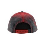 ZHATS Standard NHL Officially Licensed Adjustable Snapback Hat Big Rig Ombre, Team Color, One Size
