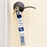 Rico Industries NHL Hockey Tampa Bay Lightning Standard Wrist Lanyard Key Chain, Cute Wristlet Strap Keychain Holder for Women Men Car Keys ID Badges Card Wallet Phone Camera