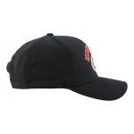 ZHATS Standard NHL Officially Licensed Hat Competitor Black, One Size