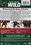 NHL Minnesota Wild -The State of Hockey
