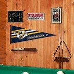 WinCraft Nashville Predators Pennant