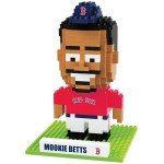 FOCO MLB Boston Red Sox Betts M. #50 3D BRXLZ - Player