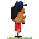 FOCO MLB Boston Red Sox Betts M. #50 3D BRXLZ - Player