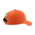 ZHATS Standard NHL Officially Licensed Adjustable Hat Scholarship Icon Team Color, One Size