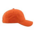 ZHATS Standard NHL Officially Licensed Adjustable Hat Scholarship Icon Team Color, One Size