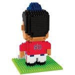 FOCO MLB Boston Red Sox Betts M. #50 3D BRXLZ - Player