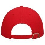 Outerstuff Florida Panthers Youth Boys Girls Size Core Team Logo Adjustable Strapback Hat, Red