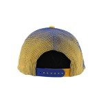 ZHATS Standard NHL Officially Licensed Adjustable Snapback Hat Big Rig Ombre, Team Color, One Size