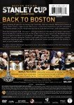 NHL Stanley Cup Champions 2011: Boston Bruins