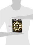 Rico Industries NHL Boston Bruins Die Cut Vinyl Decal