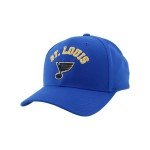 ZHATS Standard NHL Officially Licensed Hat Competitor Team Color, One Size