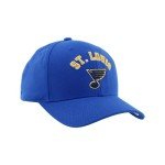 ZHATS Standard NHL Officially Licensed Hat Competitor Team Color, One Size