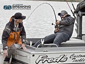 JP DeRose Breaking Boundaries