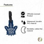 Desert Cactus Toronto Maple Leafs Luggage Tag Team NHL National Hockey League Bag (PVC Luggage Tag)