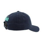 ZHATS Standard NHL Officially Licensed Adjustable Hat Scholarship Icon Team Color, One Size