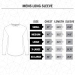 Calhoun NHL Surf & Skate Mens Acid Wash Long Sleeve Cotton Shirt (New York Islanders, Large)