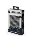 NHL Vegas Golden Knights True Wireless Earbuds, Team Color