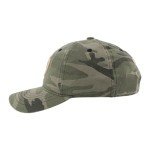 ZHATS Standard NHL Officially Licensed Hat Camo Maverick, One Size