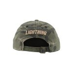 ZHATS Standard NHL Officially Licensed Hat Camo Maverick, One Size