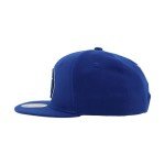 ZHATS Unisex Kid's NHL Officially Licensed Youth Adjustable Snapback Hat Flat Bill Z11 Icon Team Color, One Size