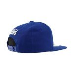 ZHATS Unisex Kid's NHL Officially Licensed Youth Adjustable Snapback Hat Flat Bill Z11 Icon Team Color, One Size