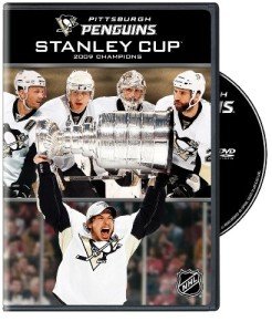 NHL: Stanley Cup 2008-2009 Champions: Pittsburgh Penguins [DVD]