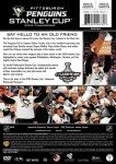 NHL: Stanley Cup 2008-2009 Champions: Pittsburgh Penguins [DVD]