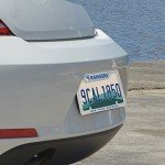 Rico Industries NHL Hockey New York Rangers Silver Chrome All Over Automotive Bling License Plate Frame