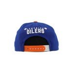 ZHATS Unisex Kid's NHL Officially Licensed Youth Adjustable Snapback Hat Flat Bill Z11, Team Color, One Size