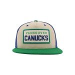 ZHATS Standard NHL Officially Licensed Adjustable Snapback Hat Paradigm, Dark Stone, One Size