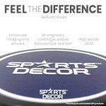 Winnipeg Jets Puck - Arrow