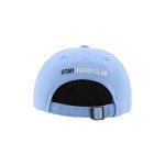 ZHATS Unisex Kid's NHL Officially Licensed Youth Adjustable Hat Scholarship Icon Team Color, One Size