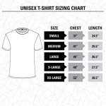 NHL Mens Loose Fit Performance Rashguard Wicking Short Sleeve Shirt (Carolina Hurricanes, X-Large)
