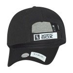 MLB New Era Chicago White Sox Pinch Hitter Adjustable Hat - Black