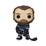 Funko POP NHL: St.Louis Blues- Ryan O’Reilly, Multicolor, 3.75 inches