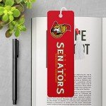 Trends International Ottawa Senators Bookmarks, Multi