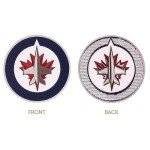 Desert Cactus Winnipeg Jets NHL Patch – National Hockey League Embroidered Iron On/Sew On Applique for Blazers, Jackets, Backpacks, Bags, Hats & Tactical Gear