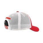 ZHATS Standard NHL Officially Licensed Adjustable Snapback Hat Big Rig Icon Team Color, One Size