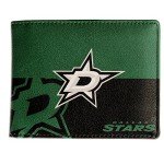 Littlearth Dallas Stars NHL Bi-fold Wallet