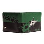 Littlearth Dallas Stars NHL Bi-fold Wallet
