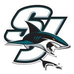 Desert Cactus San Jose Sharks Team NHL National Hockey League Sticker Vinyl Decal Laptop Water Bottle Car Scrapbook (Individual E)