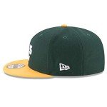 New Era Oakland Athletics MLB Basic OTC 9Fifty Snapback