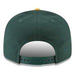 New Era Oakland Athletics MLB Basic OTC 9Fifty Snapback